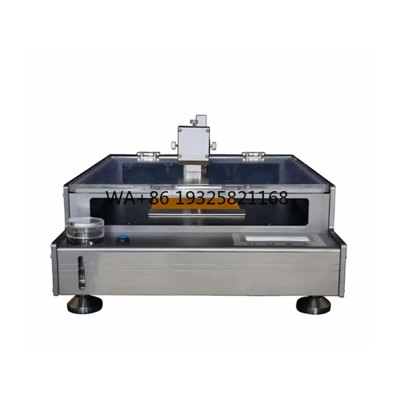 AATCC 201 High Precision Textiles Dry Rate Testing Machine Automatic Fabrics Drying Rate Testing Instrument
