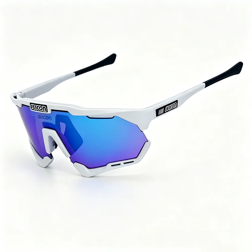 Variant: only glasses