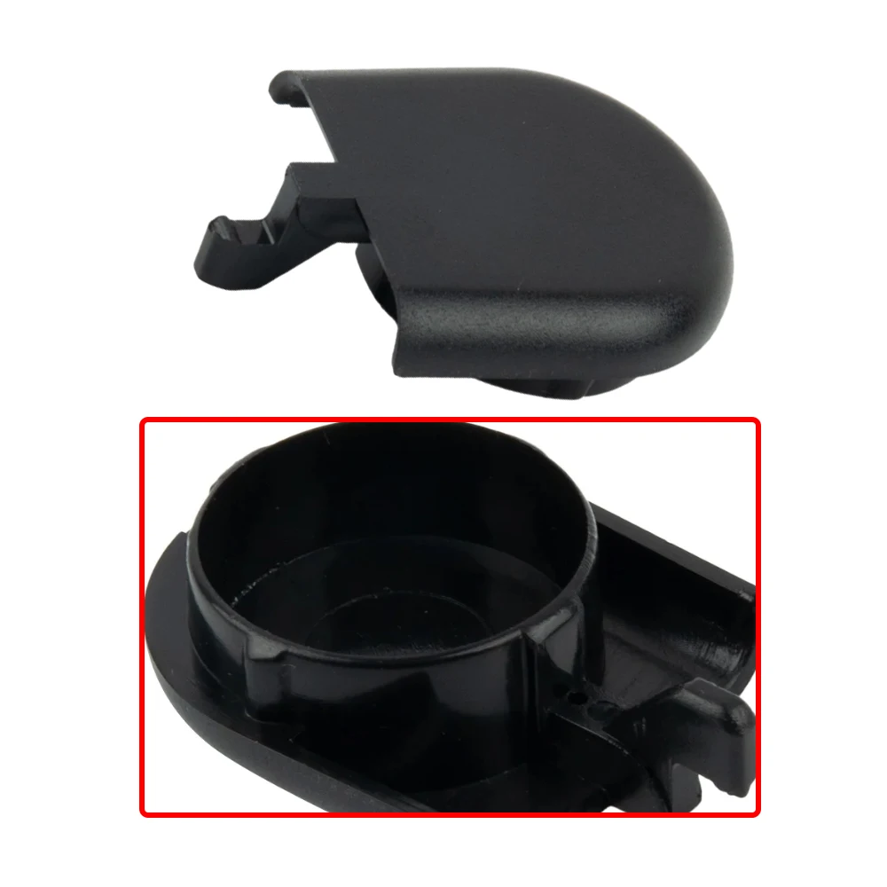 Car Front Windscreen Wiper Arm Nut Cap Bolt Cover For Mitsubishi Lancer 2002-2017 MB881494