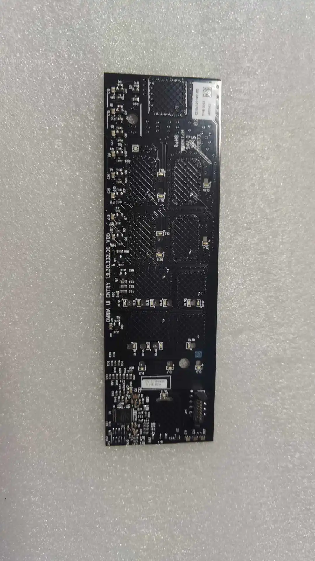421941311861 Coffee Machine Control Board For Philips EP1220 EP1221 EP2020 EP2121 EP2124 EP2131 EP2136 EP2230 EP2231 EP2235
