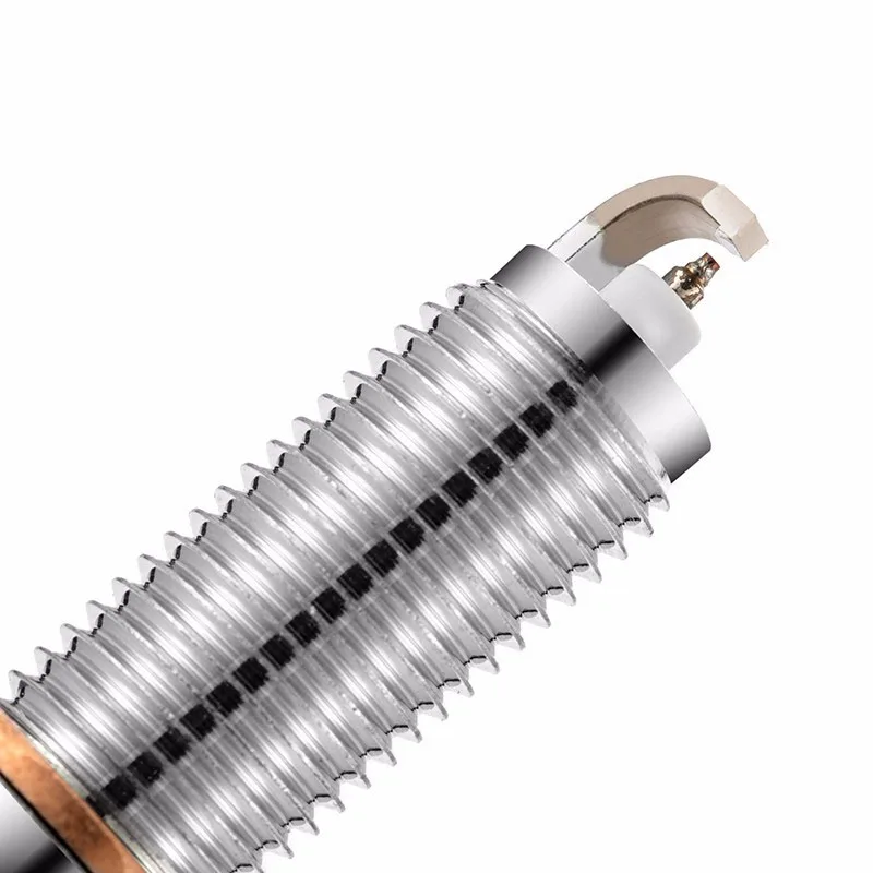 4Pcs NGK Iridium Spark Plug SILZKFR8E7S 90654 for MERCEDES-BENZ W176 V177 W246 W242 W204 W205 C204 S212 C205 S204 S205 W463 W231