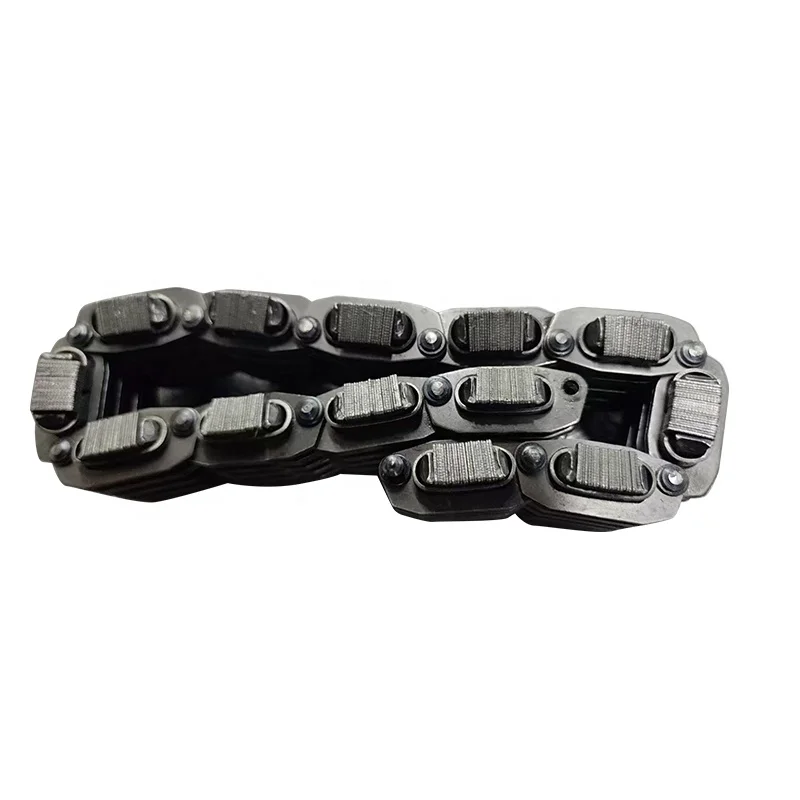 

Высочайшее качество, шаг 28,6 мм, скользящая лопасть, цепь с переменной скоростью, зубчатые колеса, роликовая цепь, трансмиссия, бесшумная зубчатая цепь