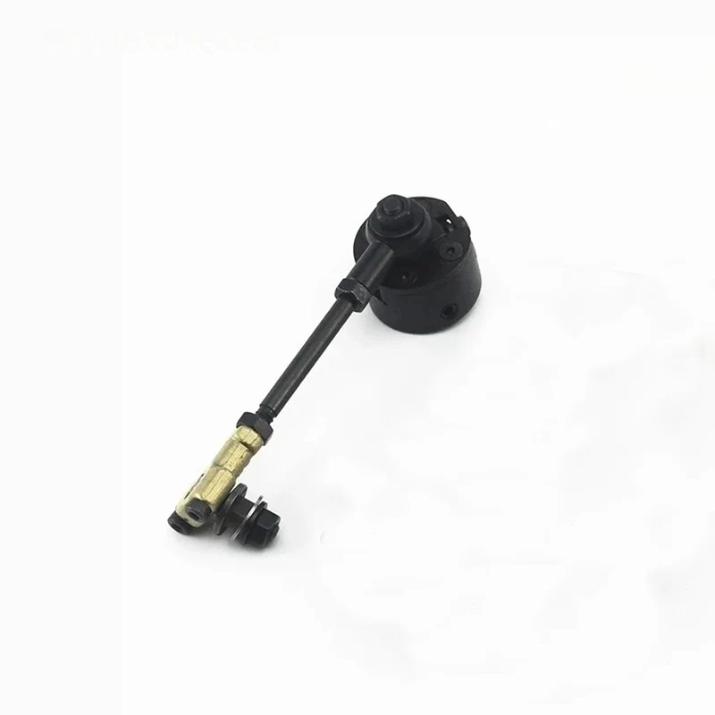 

Sewing Accessories Front Puller Assembly for Jack Multi-Needle Machine, Silver Arrow VC008 & Qingben Waistband Machine