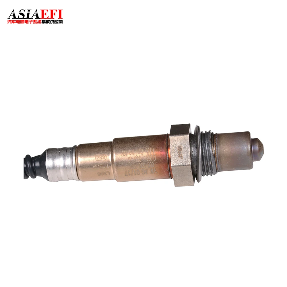high quality brand new Oxygen Sensor Lambda Sensor 06D906265 for A3 A4 A5 A6 A8 Q3 Q5 Q7 R8 RS3 RS6 S3 S4 S5 S6 S8 TT RS