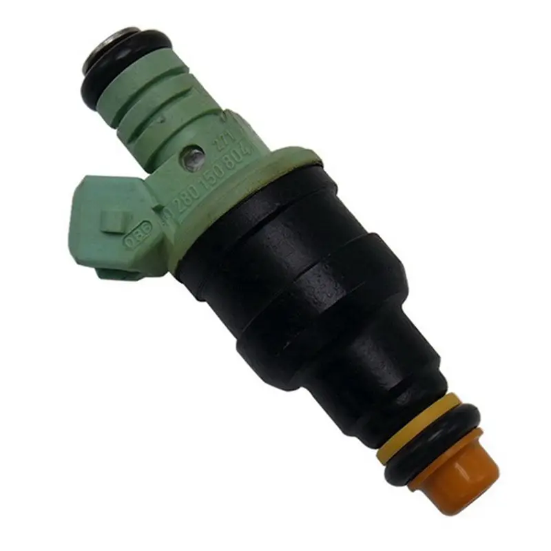 AMEXIAOXU 4Pcs Fuel Injector Nozzle 0280150804 For Volvo 940 740 760 2.3L 1990-1995 For Citroen For Renault