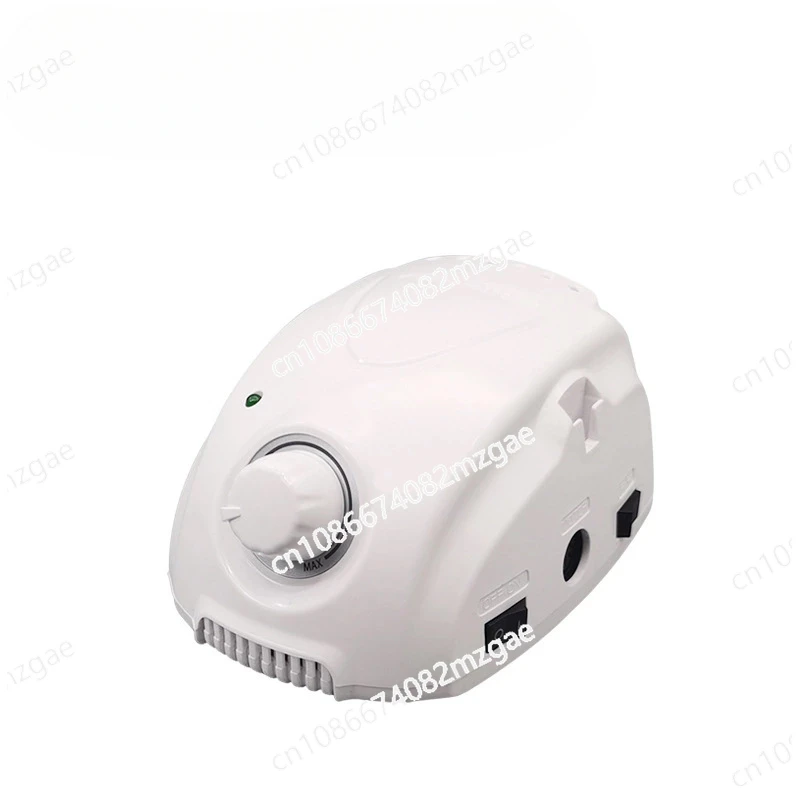 Third Generation Carving Machines, Nail Grinders, Dental Jade Carving and Polishing