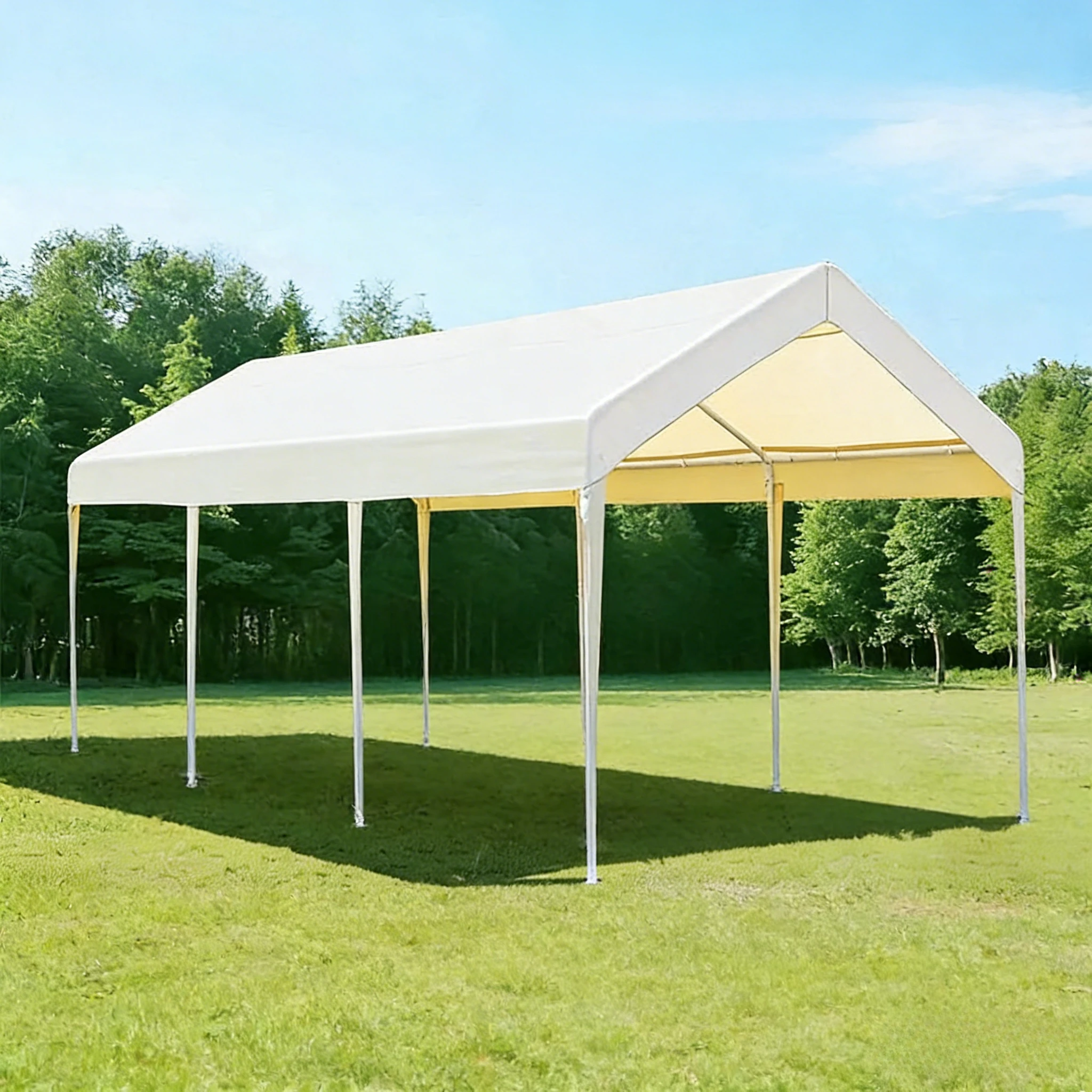 

Outdoor Market Awning Night Market Stall Commercial Stall Sun Protection Parking Rain Shelter Four Feet Internet Celebrity