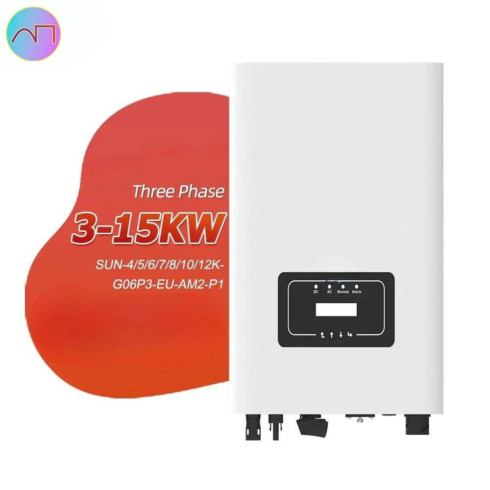 5KW 6KW 8KW 10KW 12… - image