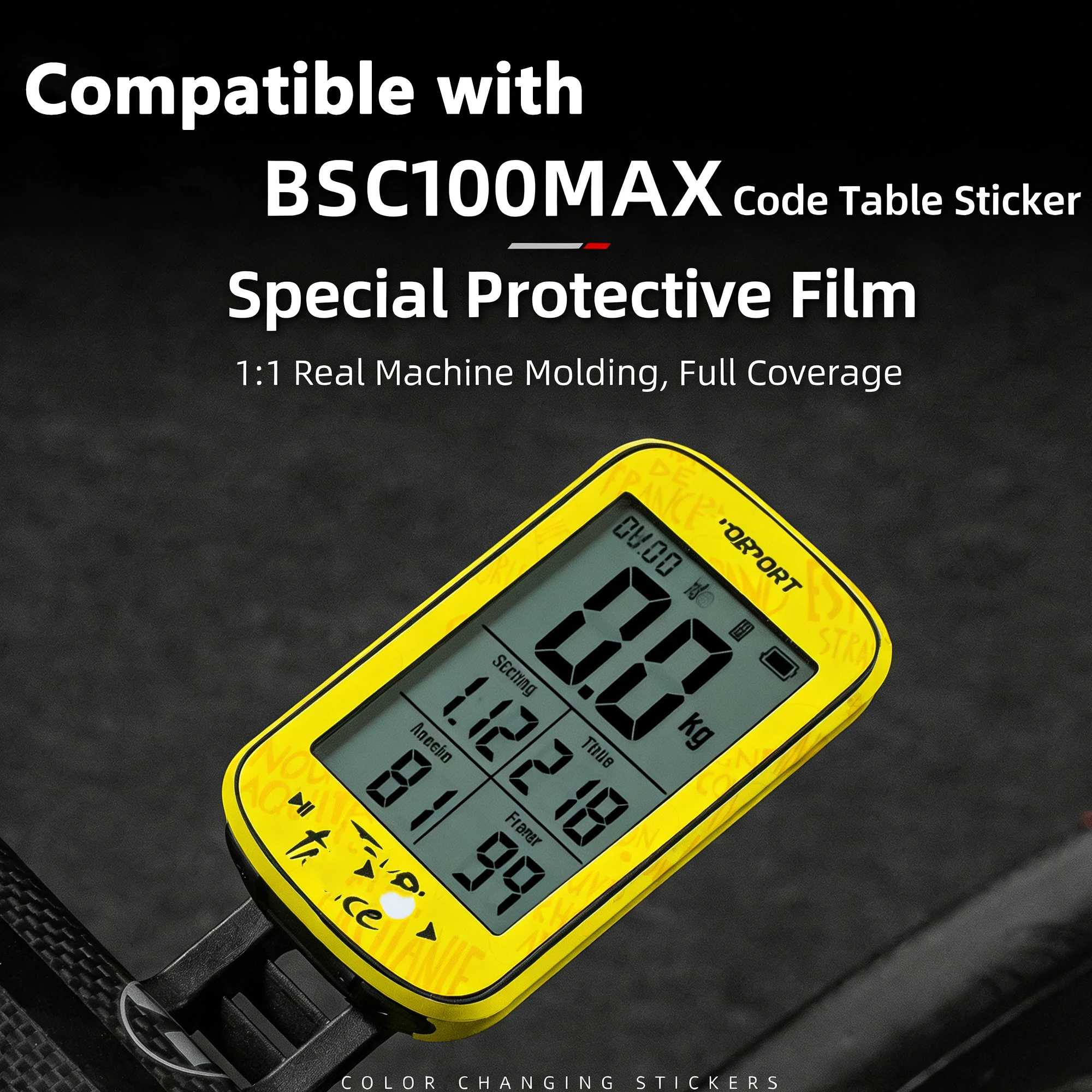 Stylish Protective …