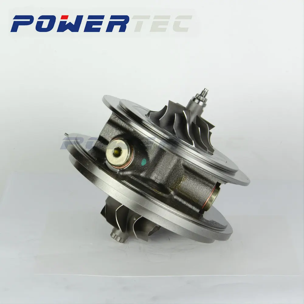 Turbine Cartridge 762060-6 762060 312930297 for Volvo C30 C70 S40 S60 S80 XC90 2.4 D5 I5D 2006- 50493434 31219697 Engine Parts