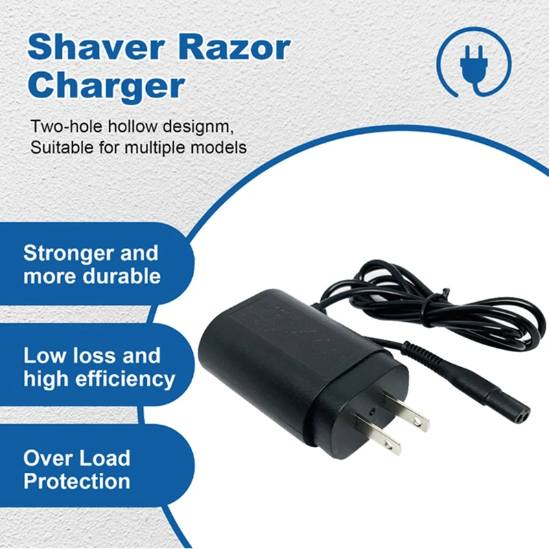 Сменное зарядное устройство для бритья 12 В 3010 а для Braun серии S3 S5 S7 S8 S9 4775 S 5774