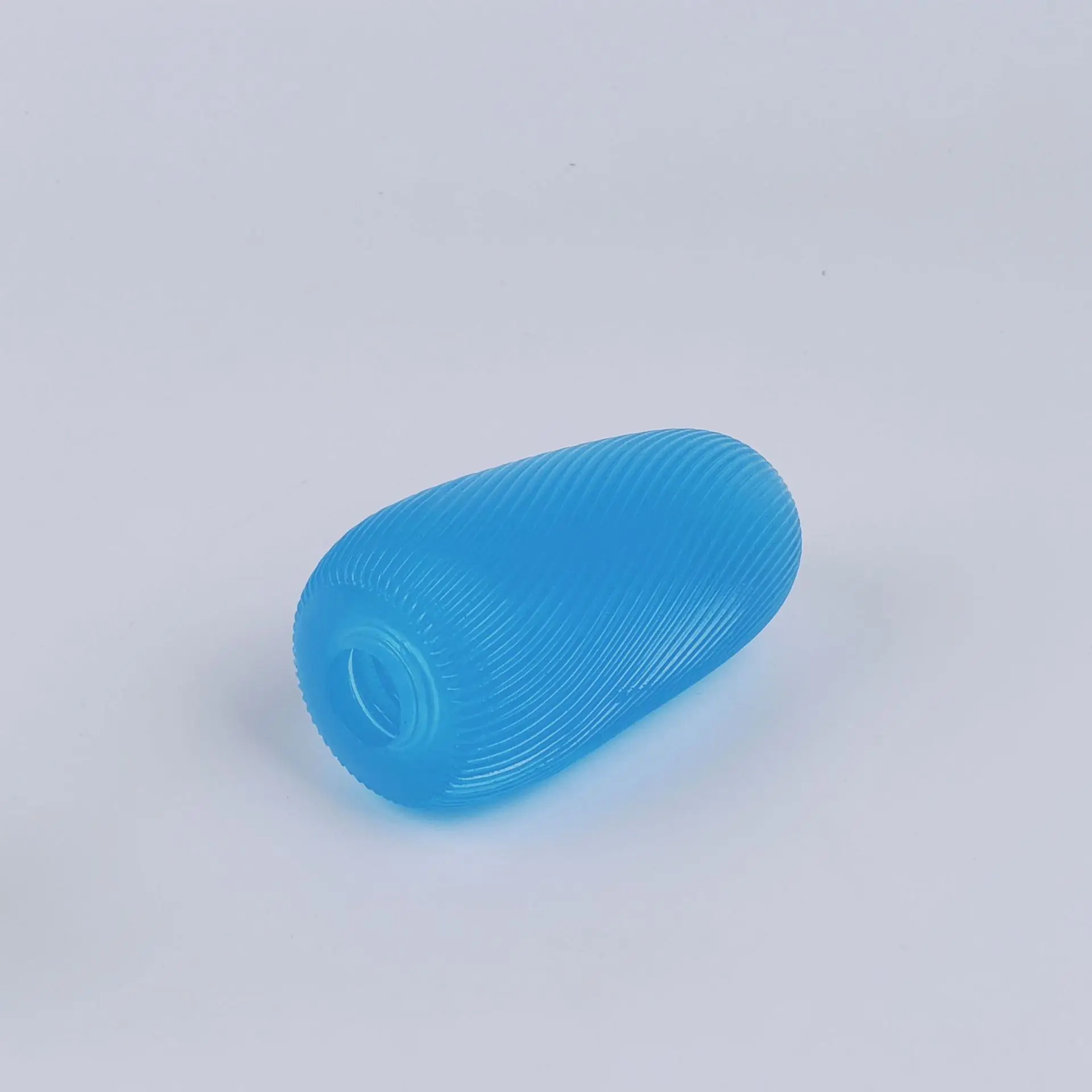 Colorful Egg-Shaped Male Masturbator Phone-Compatible Soft Masturbator Male Masturbation Device Adult Novelty Sex Toys view 6