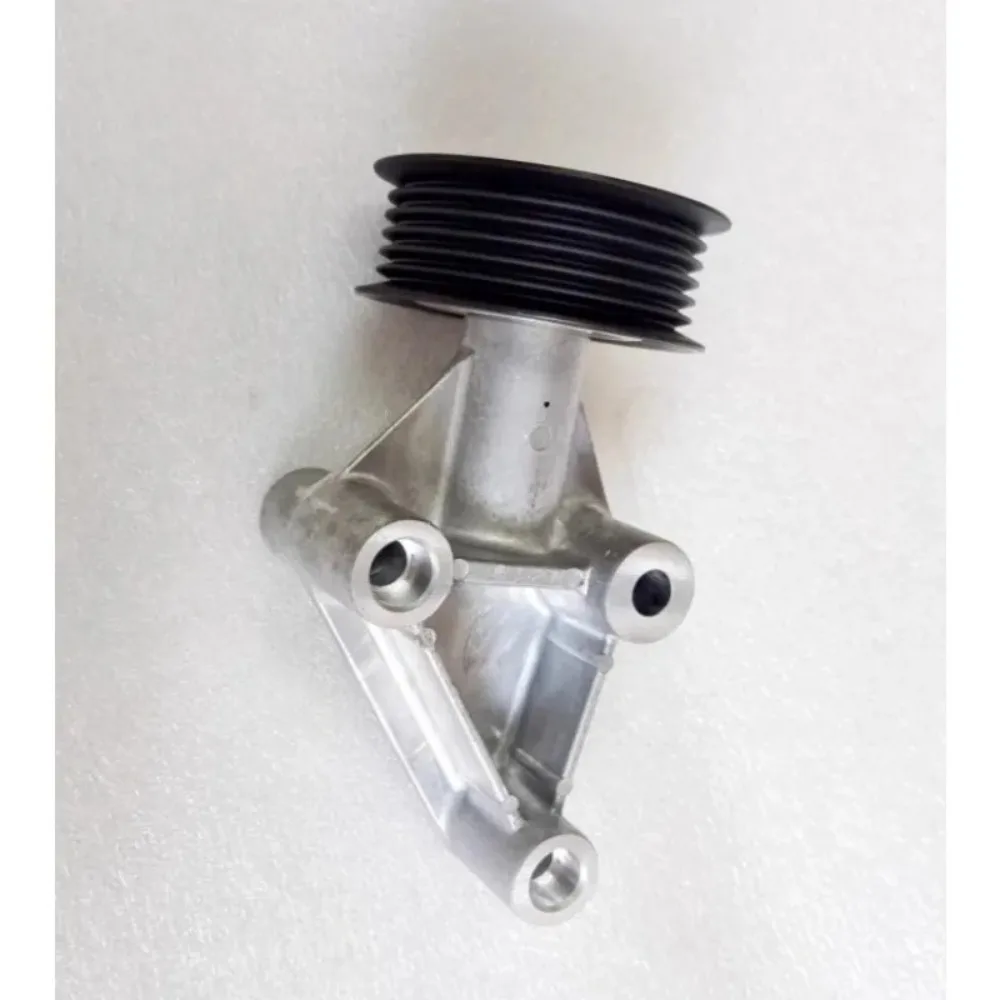 For Geely for Emgrand GS GL Vision X6 1.3T Automobile Parts Drive Belt Tensioner Alternator Idler Pulley Brand New Genuine - view 4