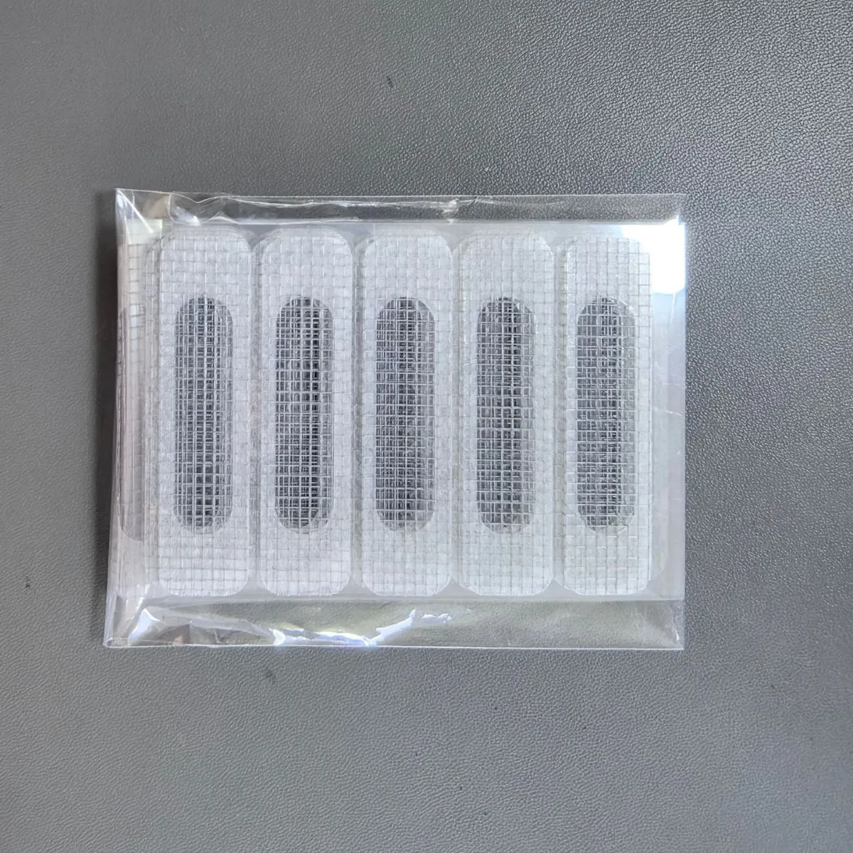 Window Screen Repair Sticker Window Net Anti-mosquito Mesh Door Mosquito Netting Patch Repair Broken Hole Screen Net view 5