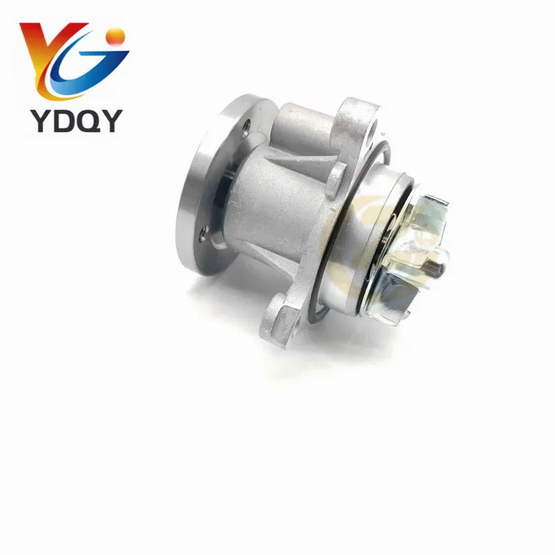 

2510003800 Водяной насос двигателя для Hyundai Accent Elantra 1.4L 2017 2018 2019 2020 для Kia Ceed 1.4L 25100-03800