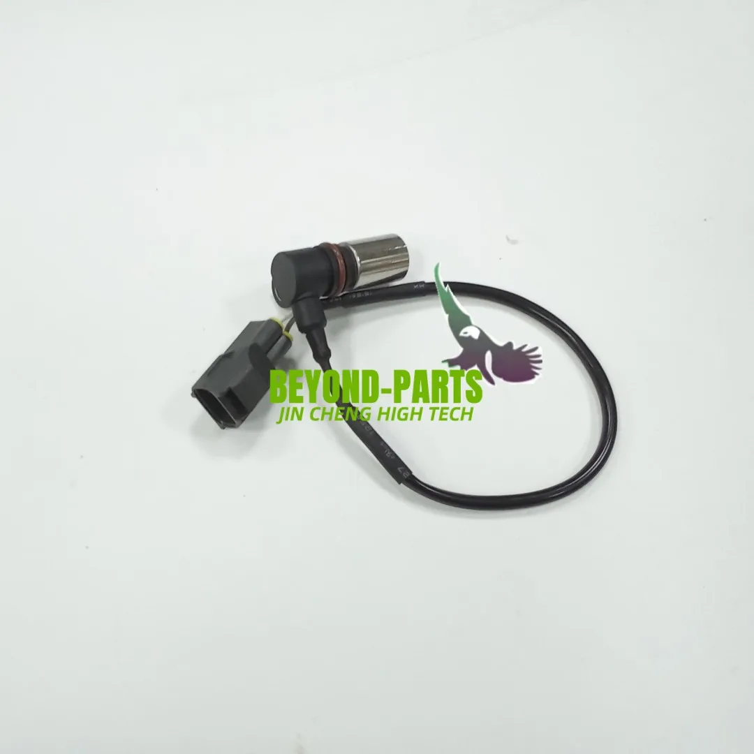 SH300-5 SH200-5 Speed Sensor 4HK1 6HK1 Engine Position Sensor 8-97306113-1 8973061131