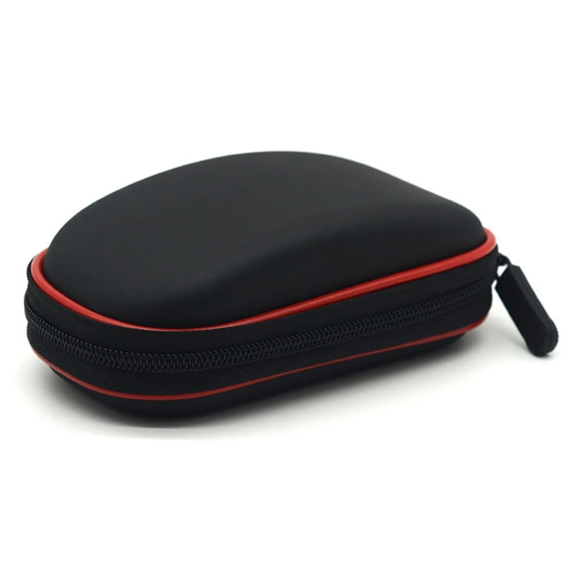 Étui transport portable pour souris jeu Mouse I II 2e génération, souris sans fil, petit avec dragonne