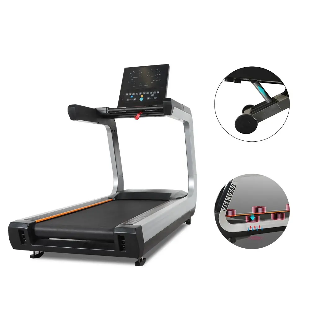 

Treadmill Running Machine Sale Motorized Treadmill Electric Home Treadmill Gym Fitness Equipment Smart Electric Waiking Machine