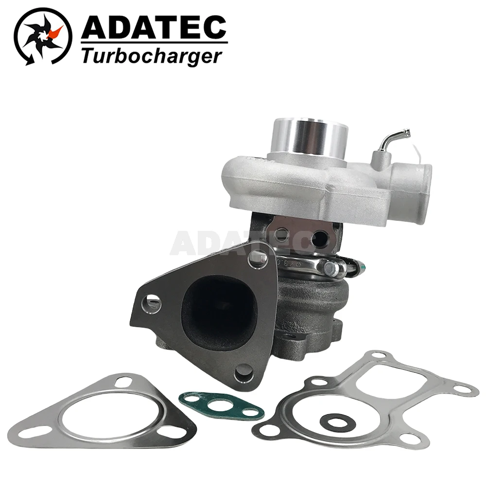 

TF035HM-12T-4 TF035 49135-02110 Turbo Charger For HYUNDAI H-1 CAMIONNETTE 2.5 TD 2476 ccm, 73 KW, 99 PS 2000/03-2004/04MR224978