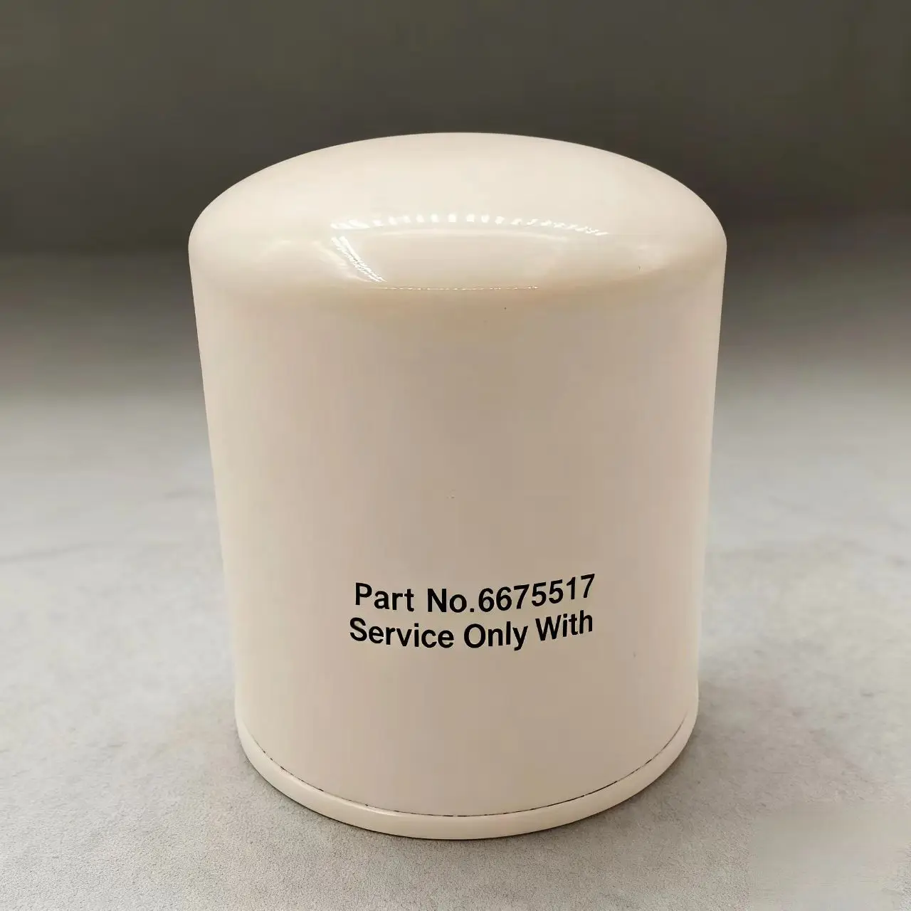 

6675517 Engine Oil Filter for Bobcat Loader Excavator 753 773 S175 S590 T190 T590