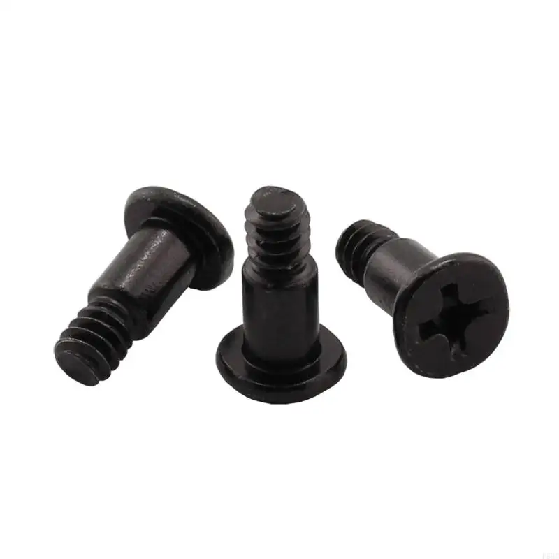 Computer F68C 20pcs per viti a prova shock a prova ammortizzatore + assorbimento ammortizzatore da 3,5 pollici o 2,5