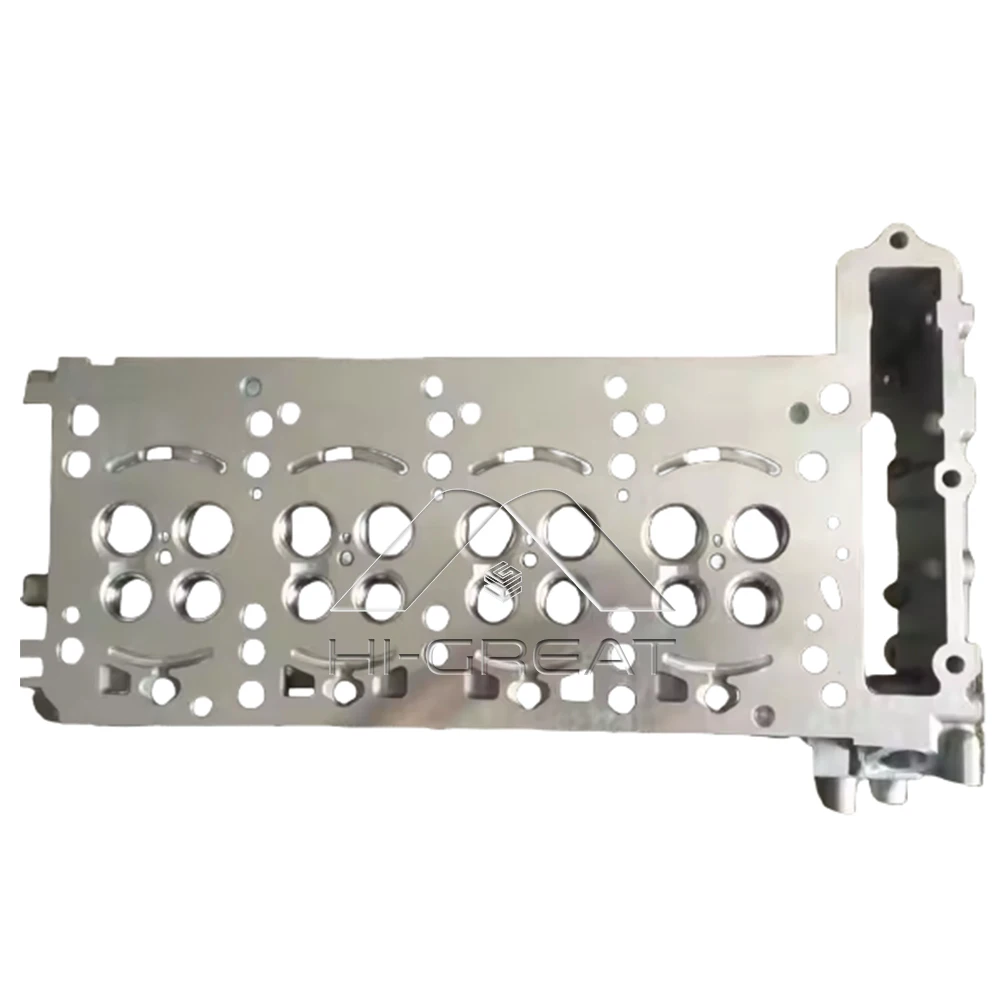 High Quality OM651 Cylinder Head For Mercedes‑Benz C‑CLASS E‑CLASS 908724 908824 A6510103020 A6510103220