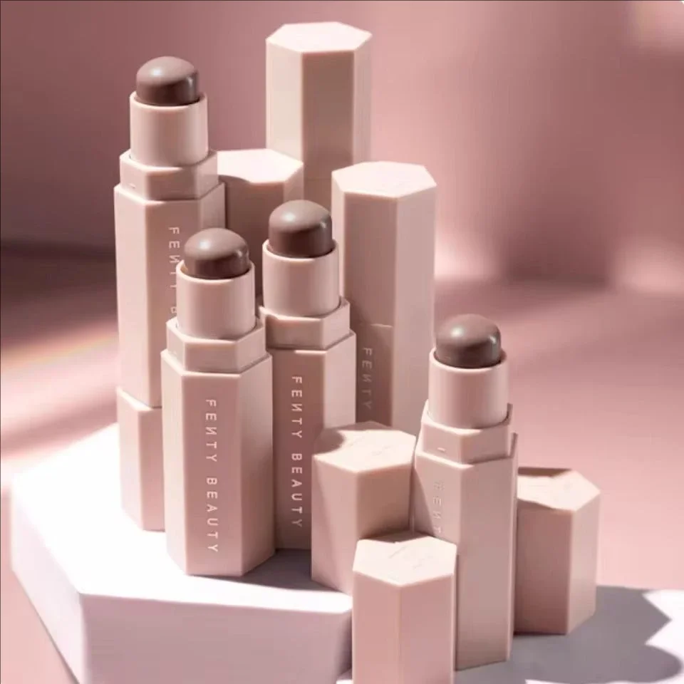 Fenty Beauty Multi Color Contour Stick Concealer Face Highlighter Shadow Contouring Stick Matte Natural Face Makeup Cosmetics