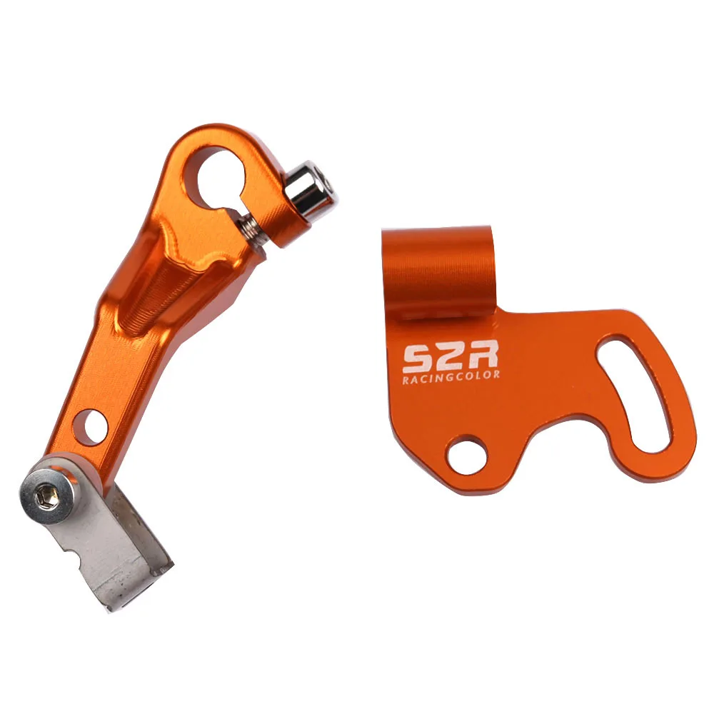 

CFMOTO 800MT/MT-X Modified Aluminum Alloy Clutch Labor-Saving Hydraulic Feel for KTM DUKE790 ADV Motorcycle