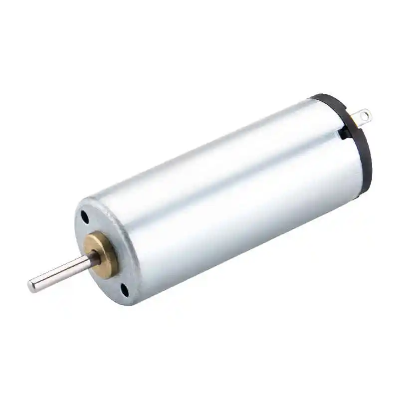 Mini Motor R1230 DC 3V 3,7 V para juguetes eléctricos de Control remoto Mini ventiladores instrumentos de belleza masajeadores