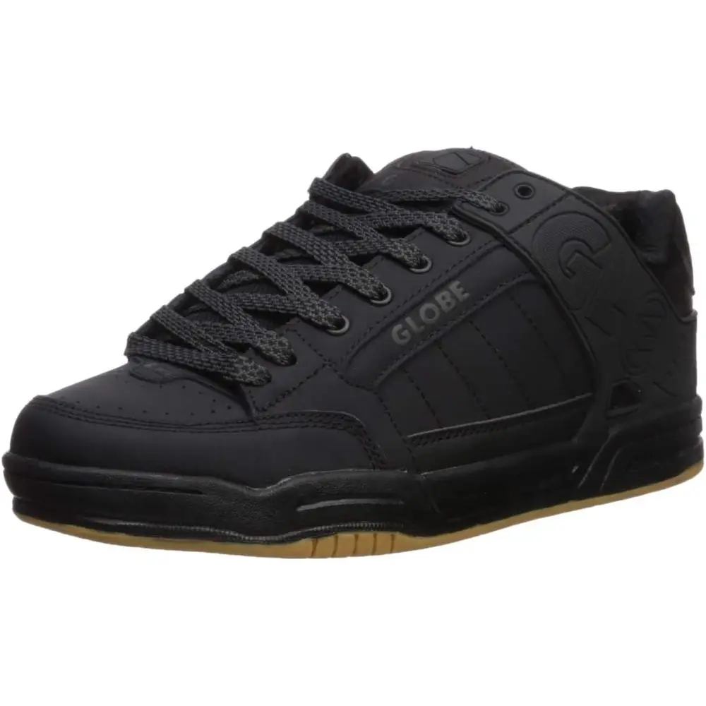 

Men's Skateboarding Shoes - Global Style