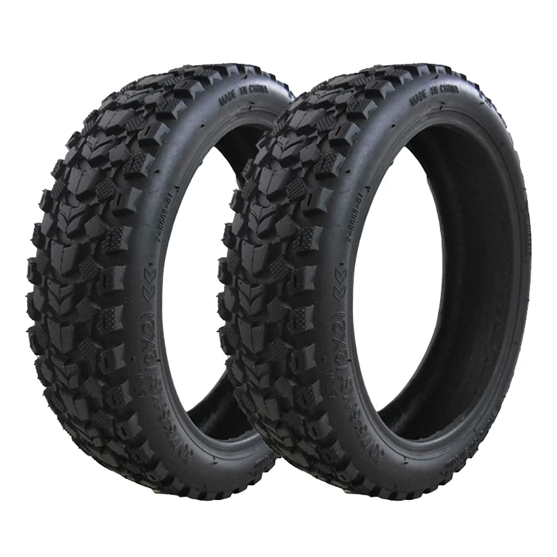 8.5 inch Off Road Tire for Xiaomi M365 1S Pro 2 Electric Scooter 8.5\