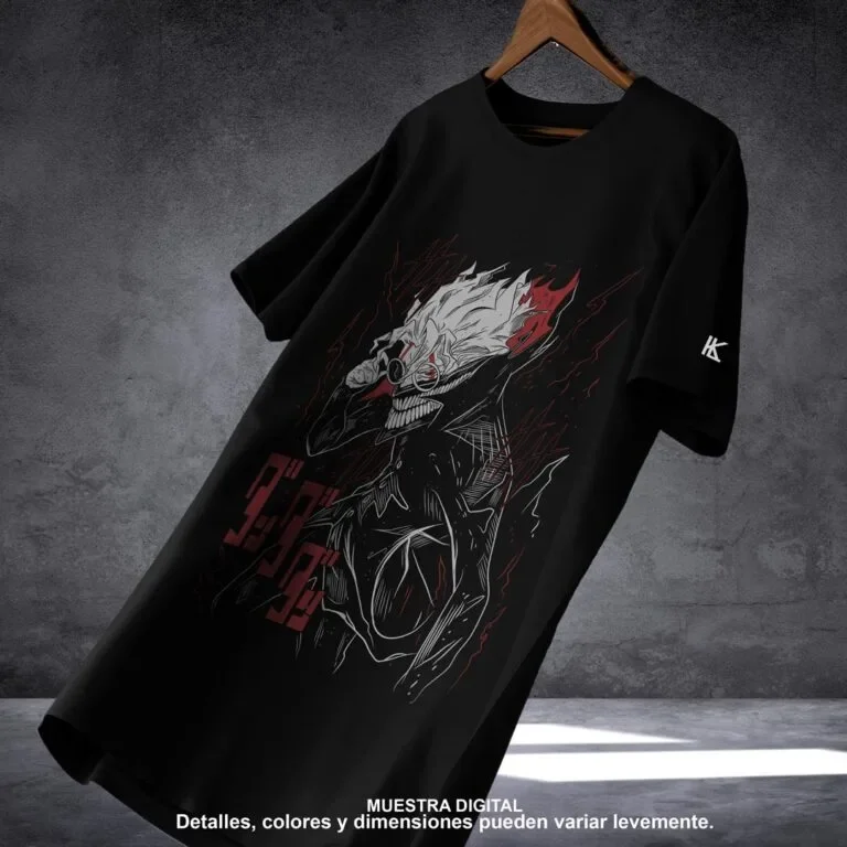 

Remera de Okarun v1 Vintage Special Unisex T-shirt Anime Shirt,Soft Tee All Size