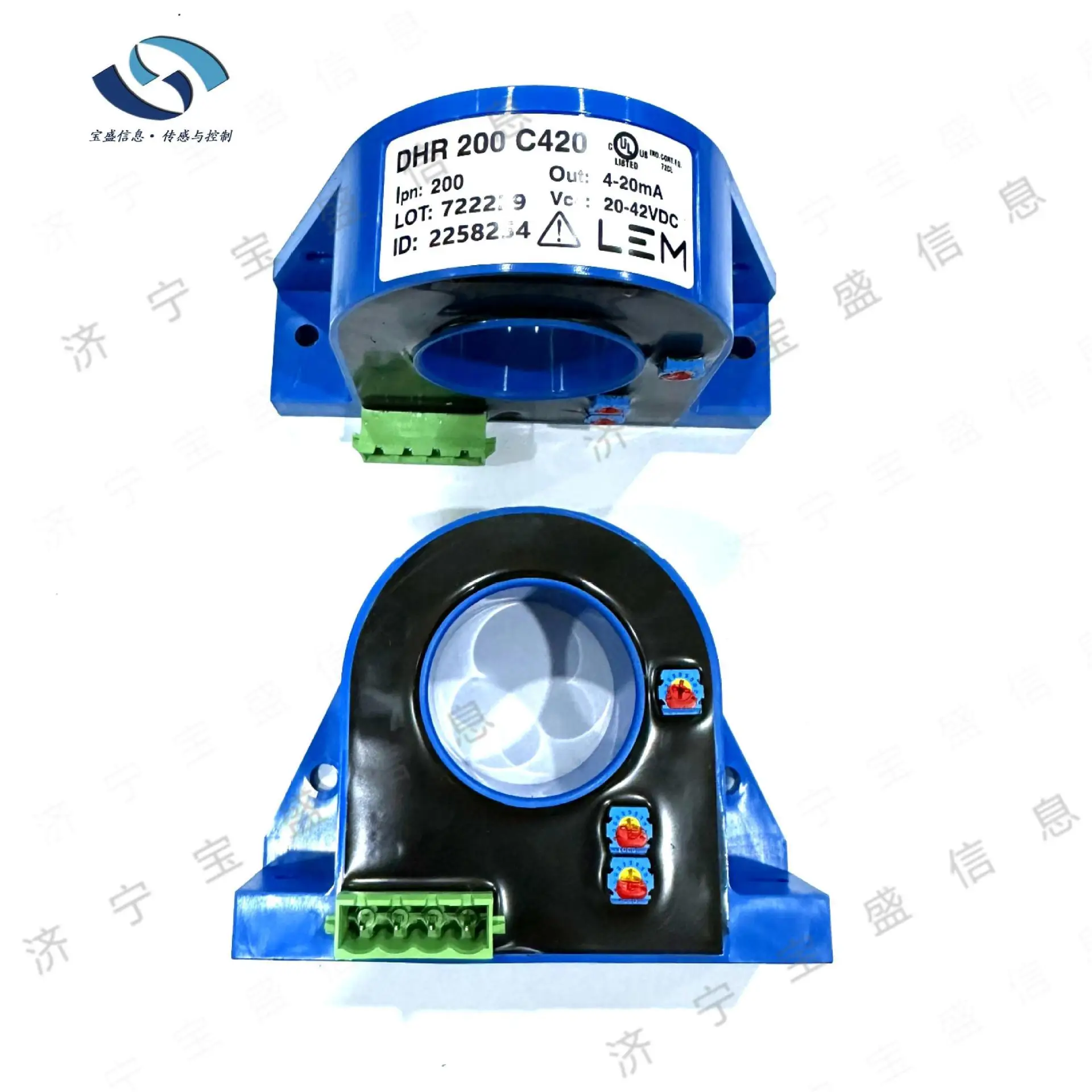 2025 DHR1000C420 Le…