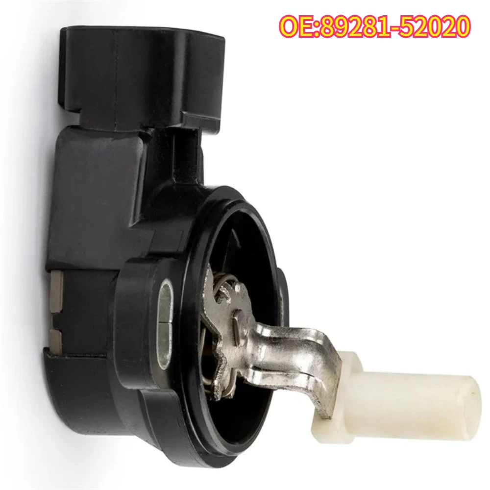 

High quality New For 89281-52020 Accelerator Pedal Position Sensor APS 89281-52020 198300-3040 For Toyota
