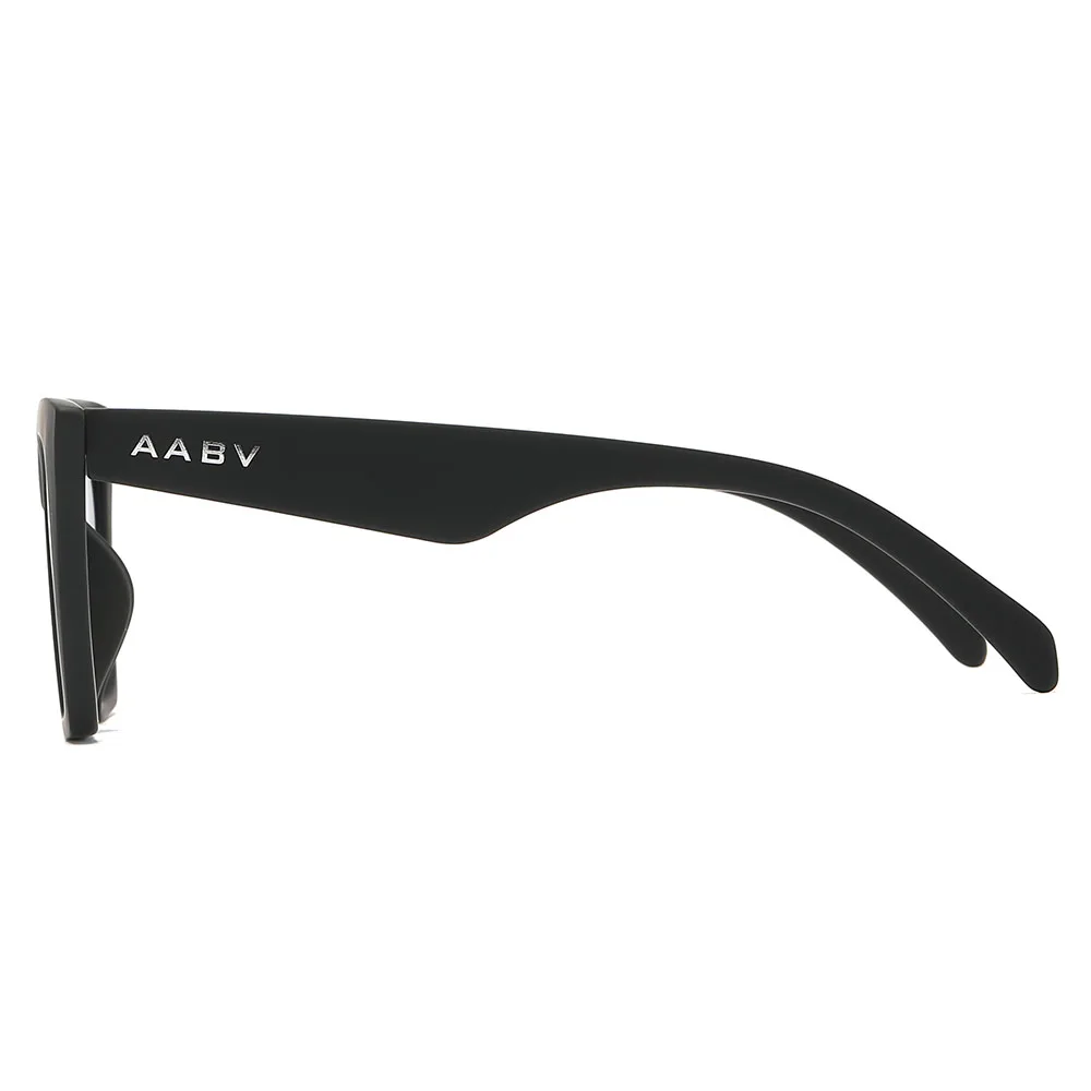 AABV Cat Eye Sunglasses for Women Luxury Trendy Designer Fashion Sun Glasses Dropshipping 1013