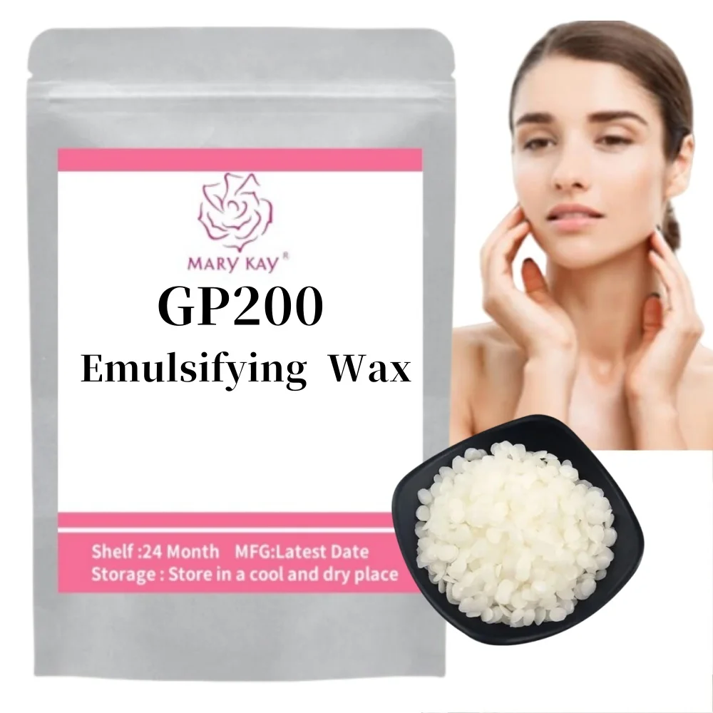 

Hot Supply CRODA GP200 Emulsifying Wax Emulsifier For Skin Care Moisturizer Cosmetic Raw Material