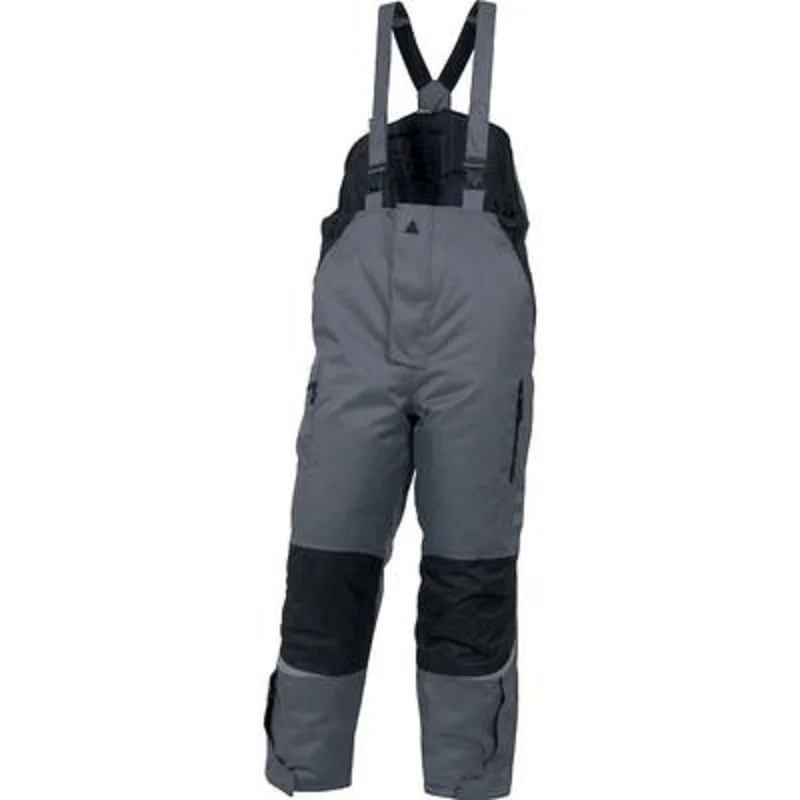 Cold Resistant Clothing 405423, Cold Resistant Straps And Pants 405422pu Coated Cold Storage Work Clothes -50 Degrees Below Zero