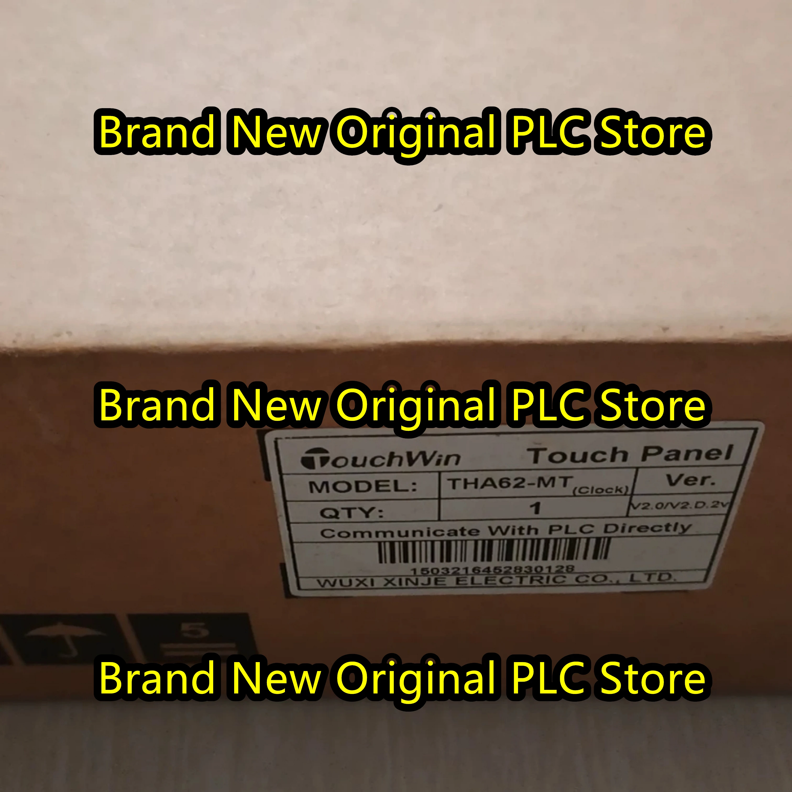 

THA62-MT TS2-700-E HMI Touch Panel new original