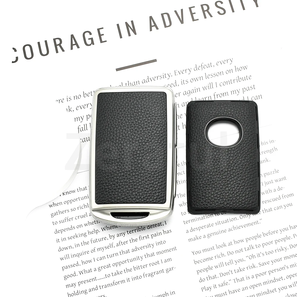 3 Buttons Shell Fob…