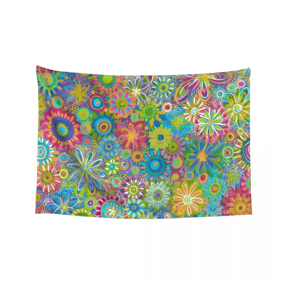 

A Spirit Of Wonder Tapestry Christmas Decoration Cute Room Decor Tapestry