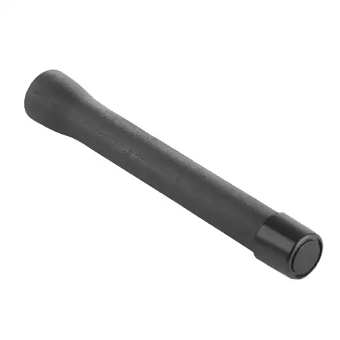 10-1 st UHF Walkie Talkie-antenn Svart Tvåvägsradioantenntillbehör UHF-antenn för Motorola GP330 GP340 GP360 GP380 GP640 10 best sales Motorola-antenn - №6