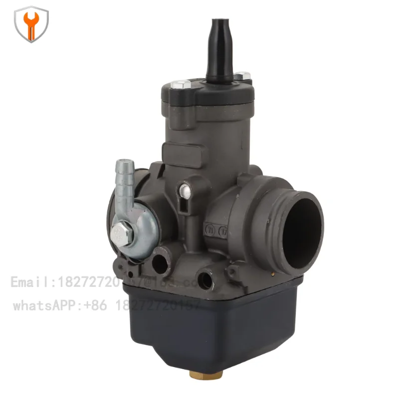 For GOOFIT PHBH Motorcycle Carburetor Replacement 2 Stroke 4 Stroke 125cc 150cc 200cc 250cc 300cc Motocross