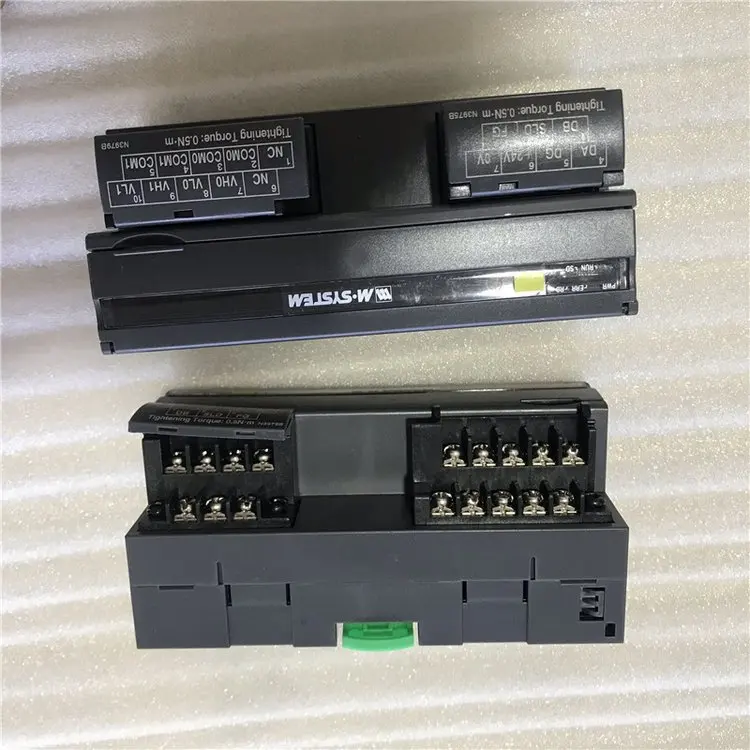 

Japan Aimo M-SYSTEM Power Signal Converter M1EXM-2-M2/C03