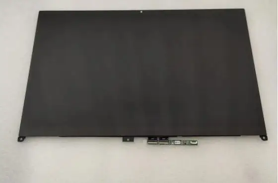 15.6'' Laptop LCD Touch Screen Replacement Assembly Panel For Lenovo Ideapad Flex 5 15ALC05 82HV 15IIL05 81X3 15ITL05 82HT