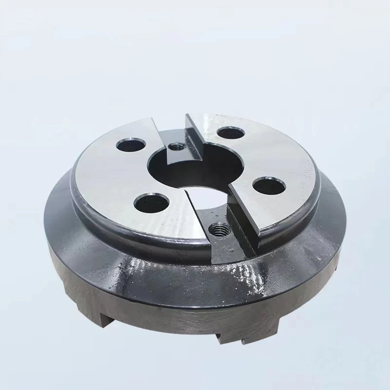 Endmill Burnish Tools Ingersoll YCE323 CNC Ra 0.2 YCE 434-001 Mirror Surface Plane finish milling cutter