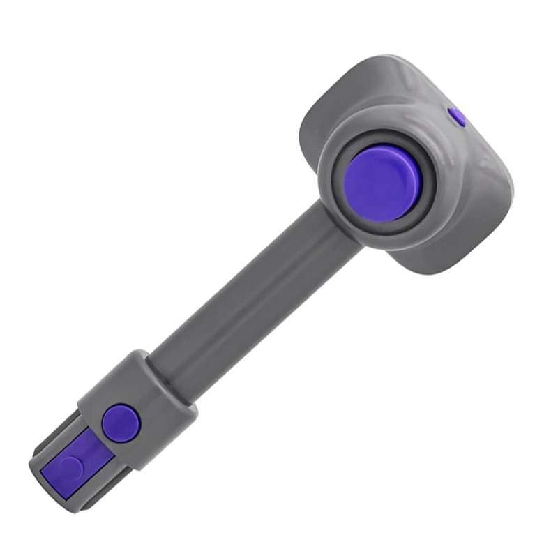 Vacuum Cleaner Pet Comb Pet Brush Pet Hair Suction Head Cleaning Tool Spare Parts For Dyson V7 V8 V8 V11 V15