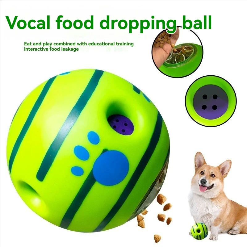 Thumbnail 2 - #5 Cheap Treat Dispensing Puppy Toys Worth Buying