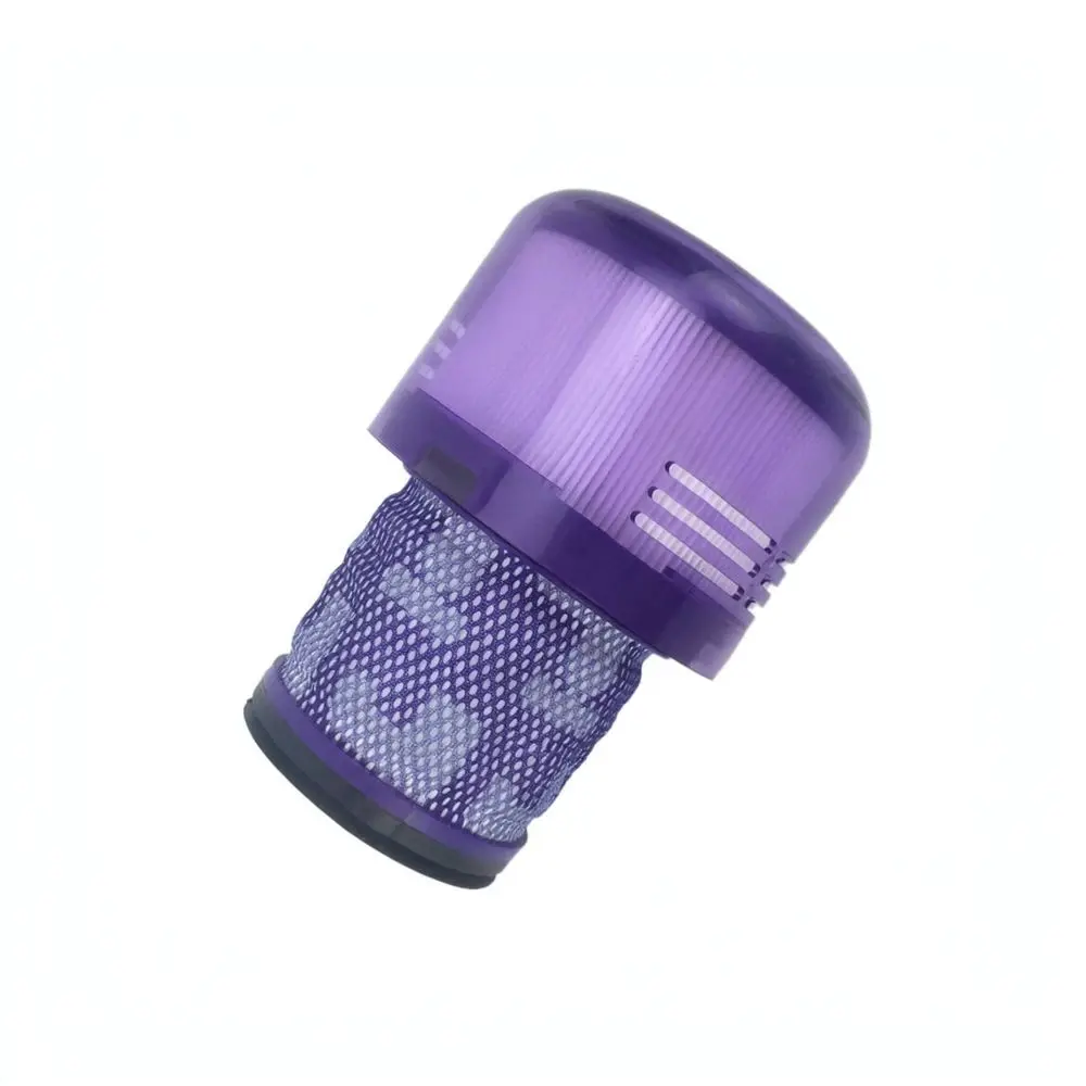 Post Filter For Dyson V11 Animal SV14 SV16 Vacuum Cleaner Spare Replacement Parts High Efficiency Household Dust Filter