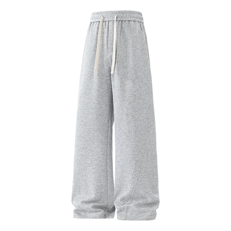 

Couple Outdoor Mountaineering Hiking Sports Leisure Straight Leg Pants Fashionable Trendy Loose Comfortable High End Pants