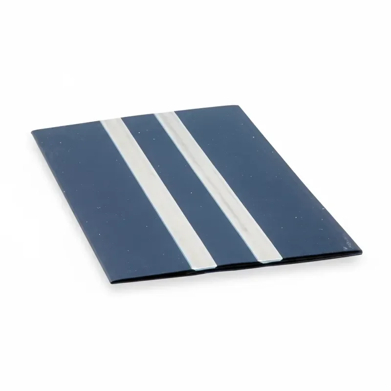MAF EPDM Marine Rubber Strake for Boat Hull Protection Anti-Collision Rubber Bumper High Quality
